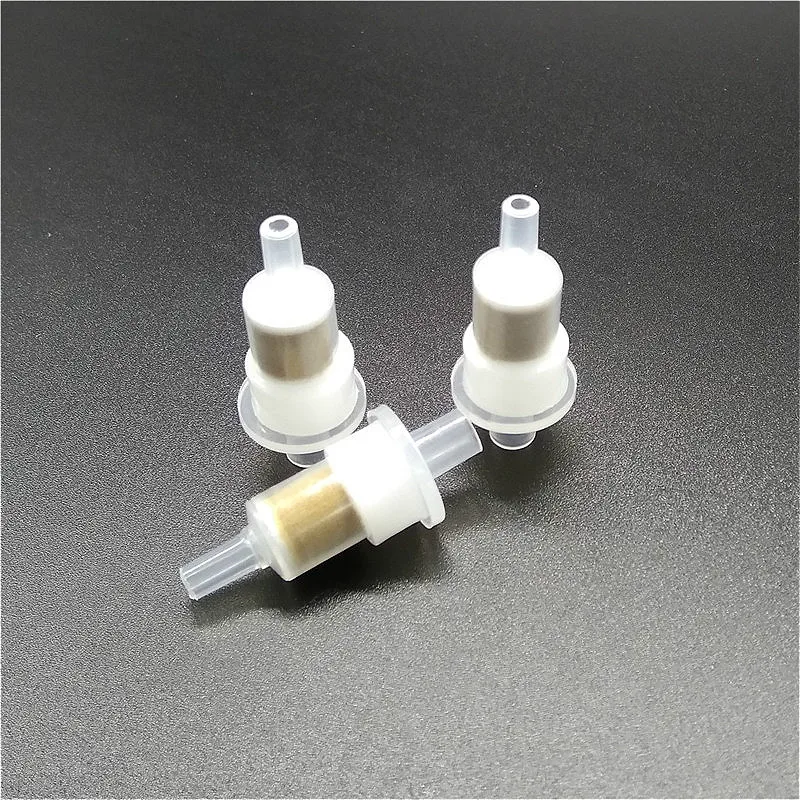 Cromatografia Su Colonna Di Ioni C18 Spe Colonna Di Pretrattamento Cartuccia Di 300Mg Solido-Fase Di Estrazione Spe Di Riempimento Per Hplc 10 / Pk