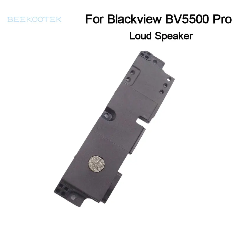 Nuovo Originale Blackview Bv5500 Pro Altoparlante Buzzer Suoneria Parti Del Corno Per Blackview Bv5500 Pro Smartphone