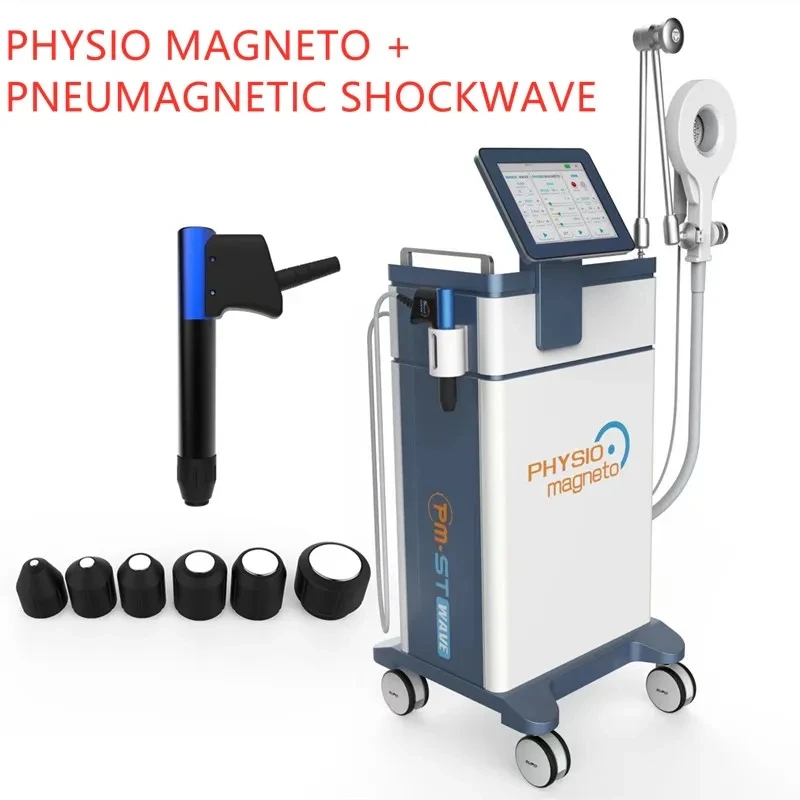Elettromagnetico Pemf Shockwave Vieni Con Emtt Fisio Magneto Therapy Machine Recupero Muscolare Nirs Dispositivo Di Magnetoterapia A Infrarossi