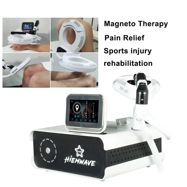 Pemf Magneto Therapy Dispositivo Di Terapia Del Campo Elettromagnetico Pulsato Magnetoterapia Pemf Magnetic Therapy Pemf Magnet Machine