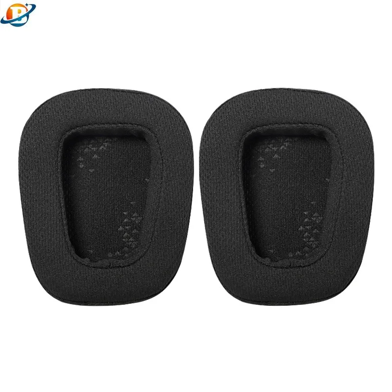 Ear Pads For Logitech G633 G933 G635 G935   Headset Replacement Headphones Memory Foam Replacement Earpads Foam Ear Pads