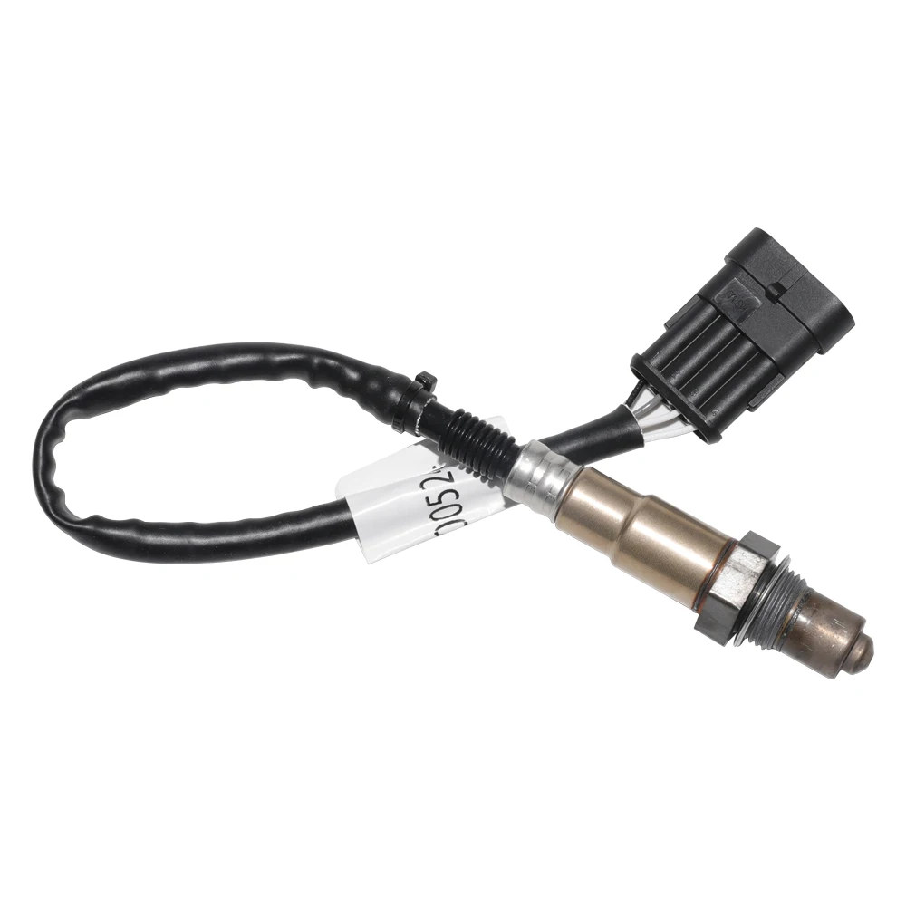 Accessori Per Auto Sensore Di Ossigeno O2 Rapporto Carburante Aria Per Fiat Palio-1.2/Strada Pickup-1.2 0258005244 467374710 Parti Di Ricambio Auto