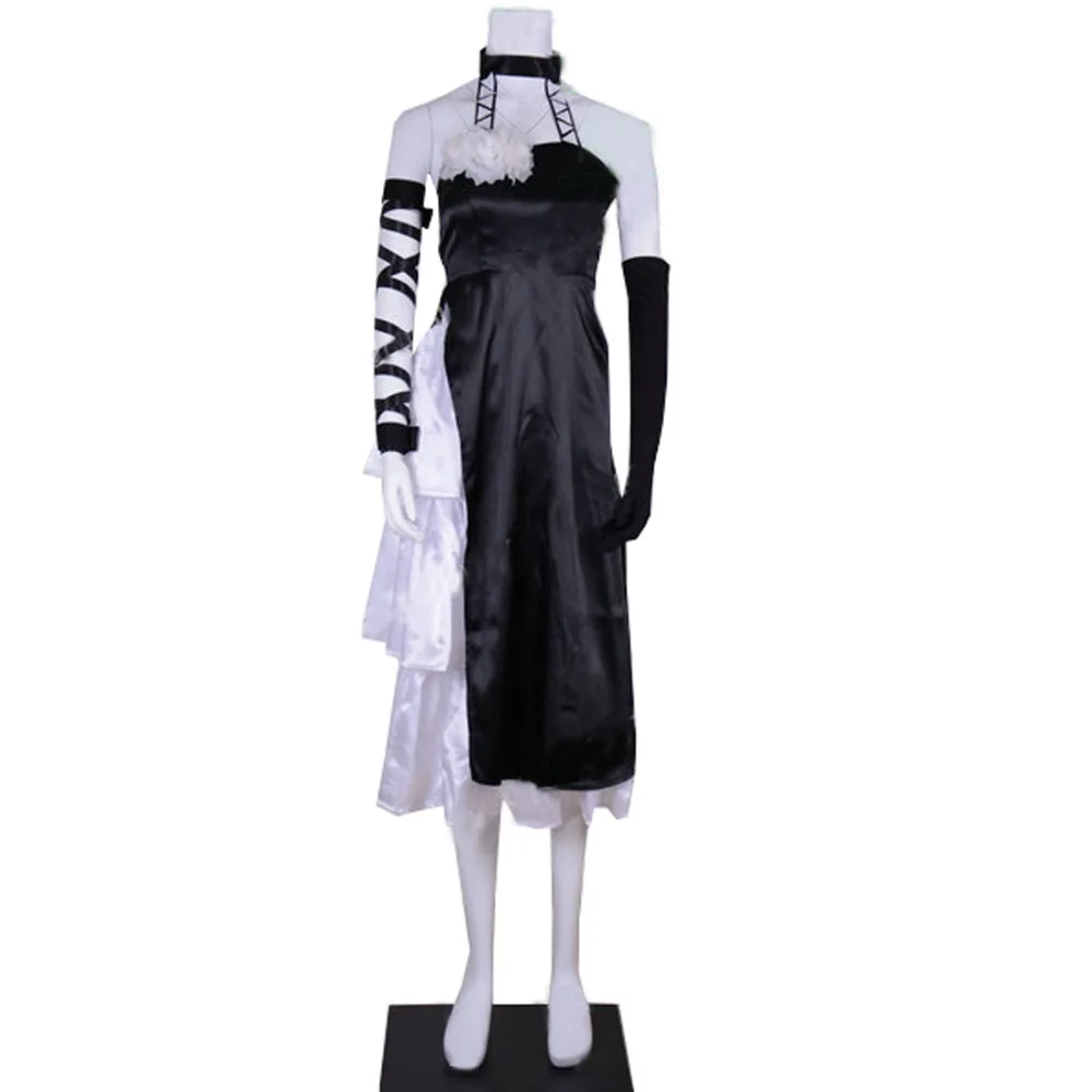 2018 Amanti Diabolik Cordelia Gothic Lolita Uniformi Cosplay Costume