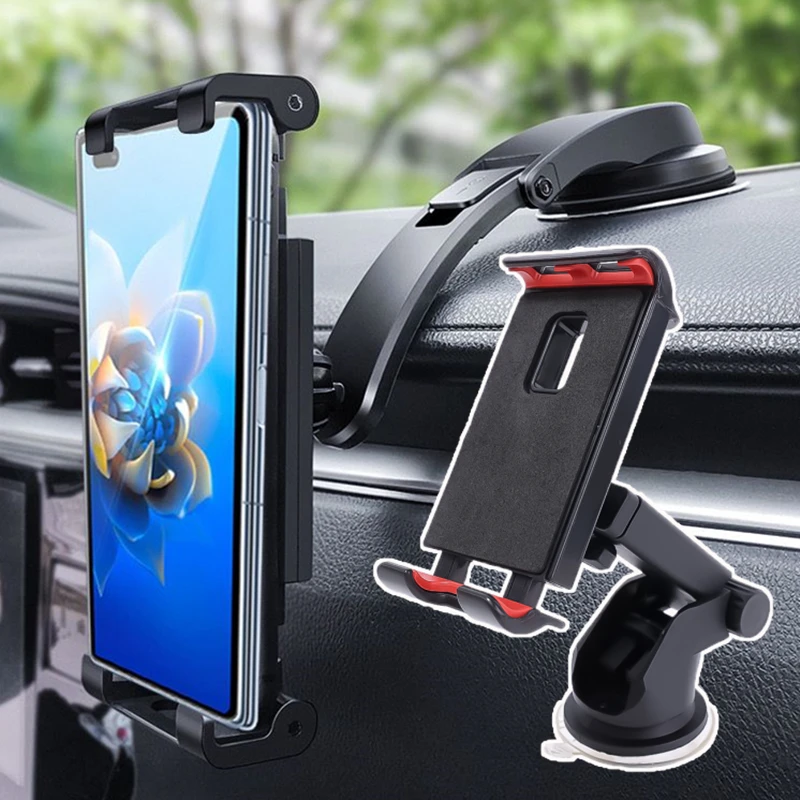 Supporto Per Telefono In Auto Per Samsung Galaxy Z Fold 4 3 2 Iphone 14 13 Pro Max Ipad Mini Fold Screen Supporto Per Telefono Per Huawei Mate X Nuovo