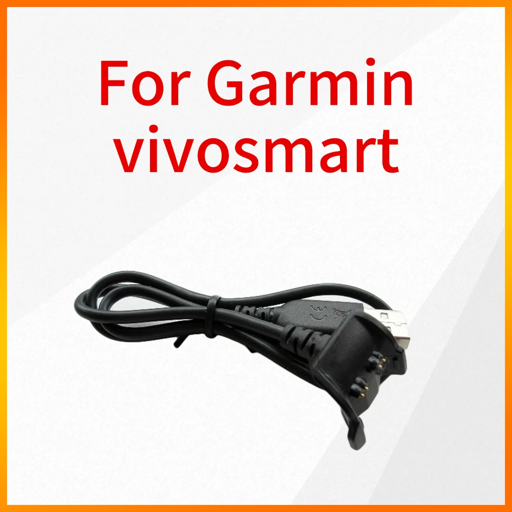 Il Cavo Dati Del Caricatore Originale È Adatto Per La Linea Di Ricarica Del Braccialetto Dell'Orologio Garmin Vivosmart 3 Vivosmart Hr +