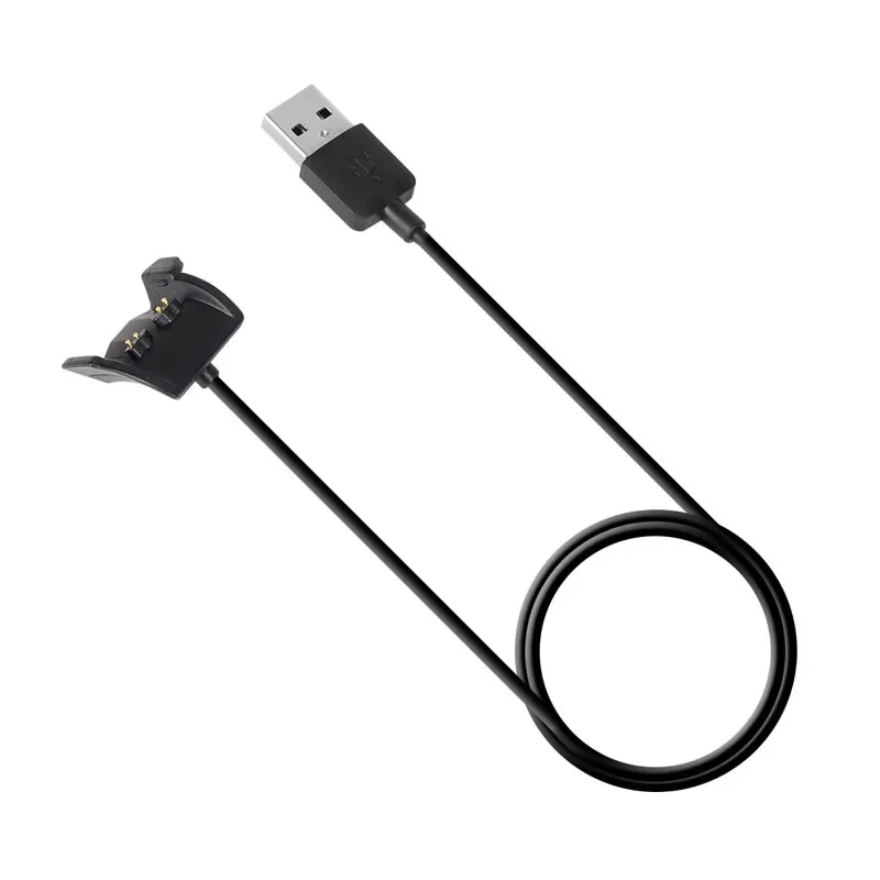 Adatto Per Garmin Vivosmart Hr / Hr + Cavo Di Ricarica Usb Per Caricabatterie Da Bracciale Compatibile Con Garmin Vivosmart Hr K5Db