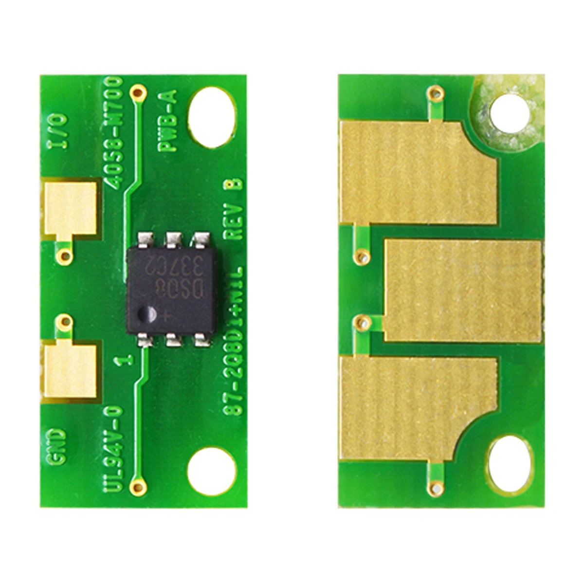 Chip Di Toner Per Oce/Imagistica Oce Variolink Cs231 Cs240 Cs250 Cs-240 Cs-250 Cs 231 Cs 240 Cs 250 Tn-411 Tn-611 Tn 611 K