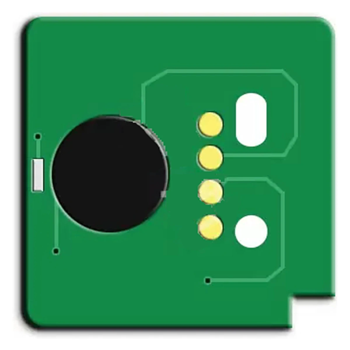 Kit Di Ricarica Per Chip Di Toner Per Epson Aculaser Al C-9300-D2Tn C-9300-D3Tnc C-9300-Dn C-9300-Dtn C-9300-N C-9300-Tn C-9300 D2Tn