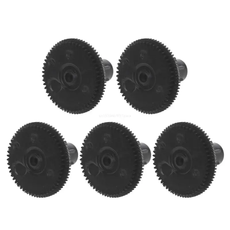 5Pcs Pinch Roller Cartuccia Radio Rulli Per Tn-21 Bobina Movimento Della Carta Per Cassette Macchina Registratore Dropship