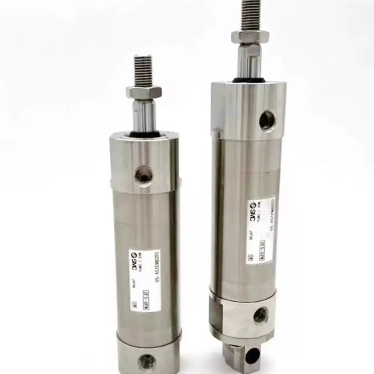 Richiesta Smc Cdg5Ba40Sv-300 Cdg5Bn/Cdg5Ba/Cdg5En/Cdgea40Tf/Tn/Sr/Sv-50-75-80-100