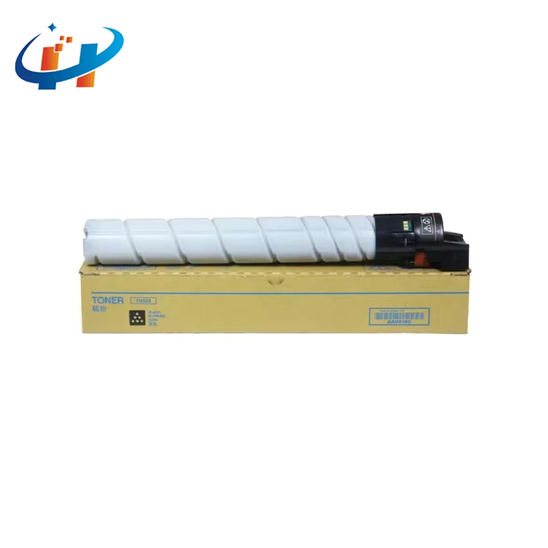 Tn628 Per Konica Minolta Bizhub 450I 550I 650I Cartuccia Di Toner Compatibile Fotocopiatrice Tn 628 Alta Qualità 1 Pz