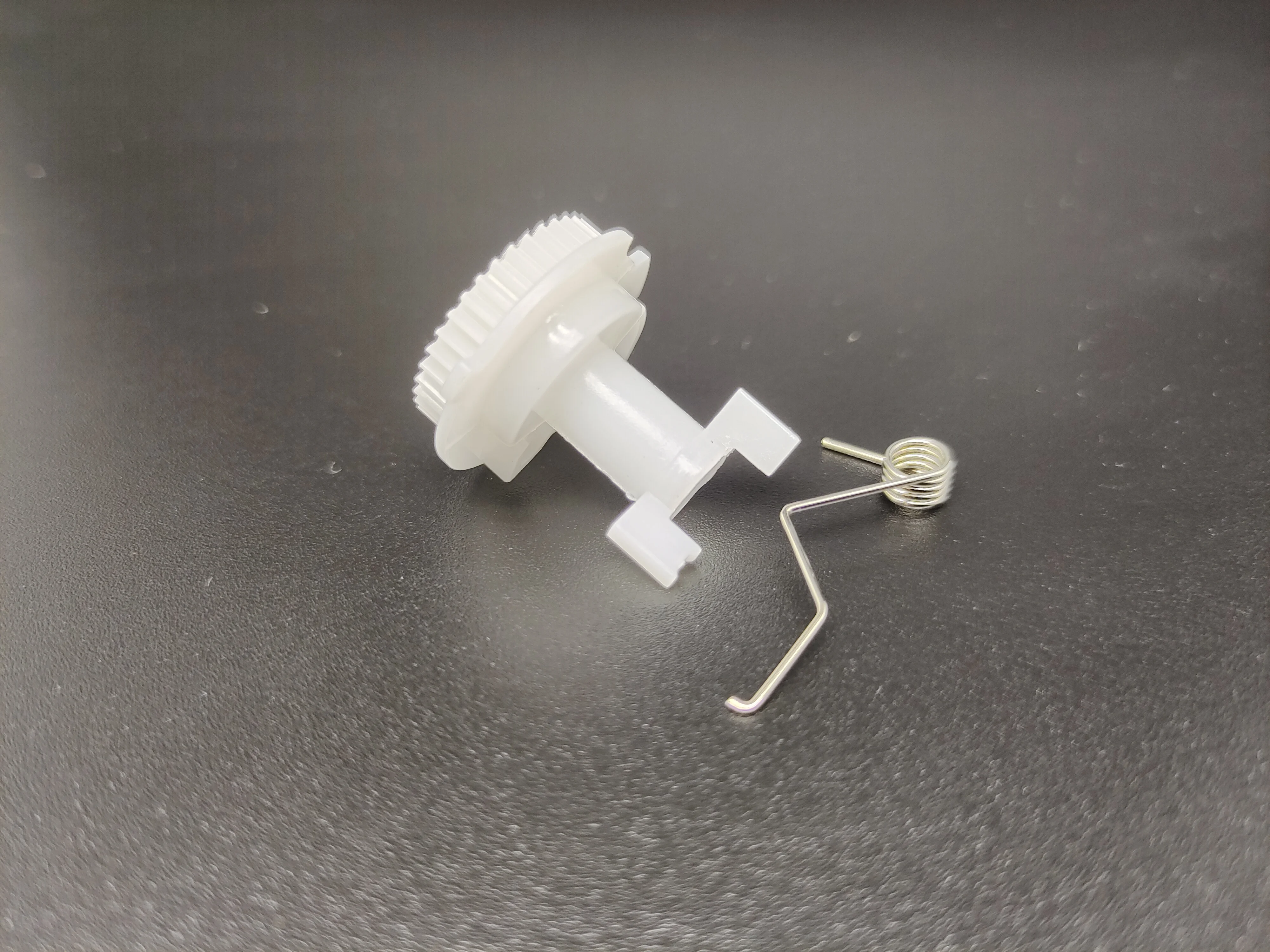 Acc-Tn210 Nylon Bandiera Di Reset Gear Wheel Per Brother Tn 210 230 240 270 Hl-3040Cn Hl-3070Cw Hl-9010 Hl-9120 Hl-9330 Hl-3070 12Set