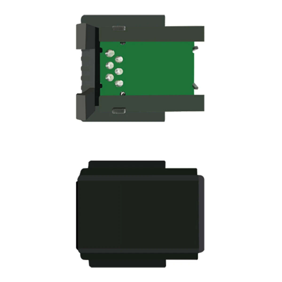 Kit Di Ricarica Per Chip Di Toner Per Epson Aculaser Al M7000 M-7000 M 7000 Dn Dt2N Dtn N Tn Mfp Per Epson Aculaser M7000 M7000Dn M7000Dt2N