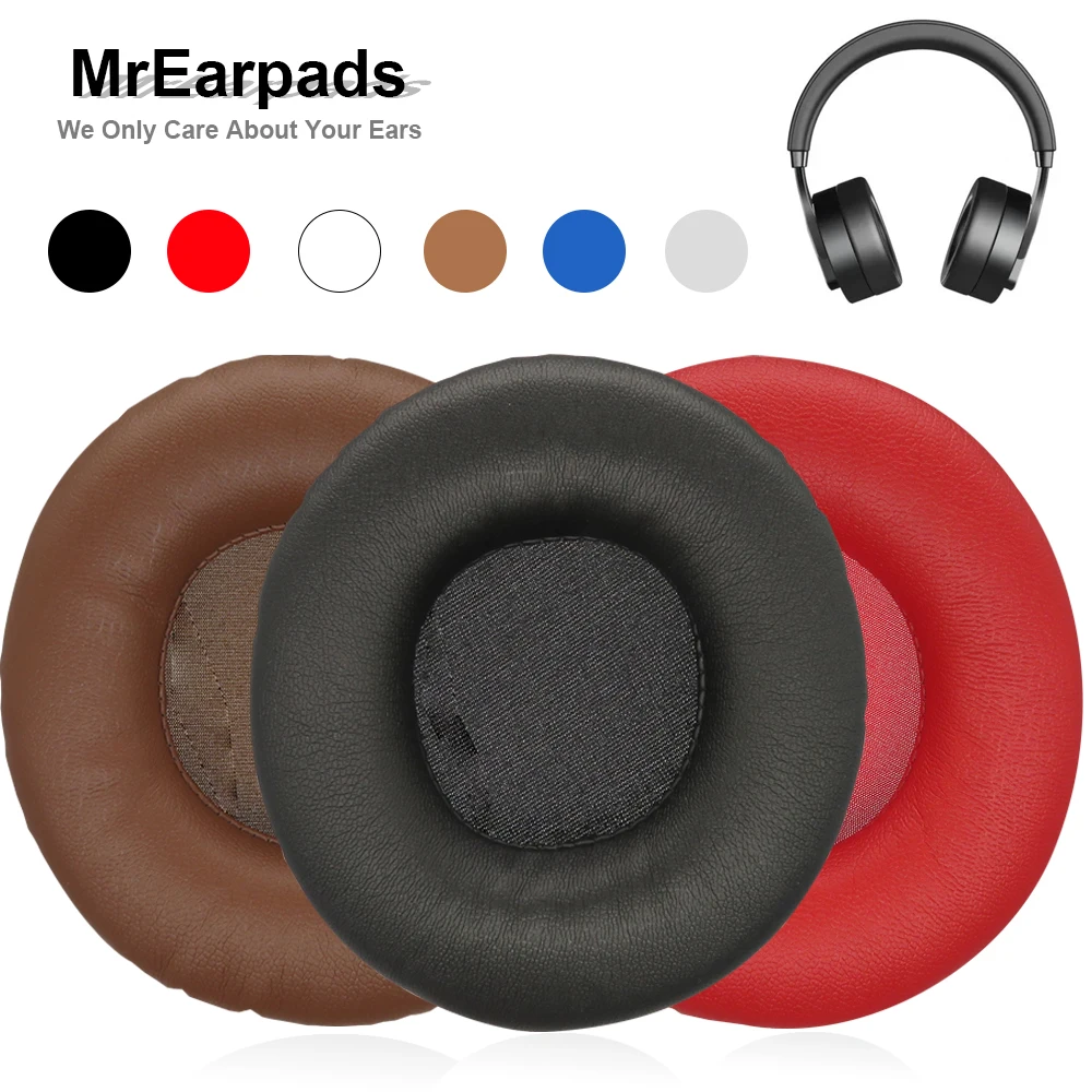 Vxi Uc Proset 10P Auricolari Per Jabra Vxi Uc Proset 10P Cuffie Auricolari Sostituzione Cuscino