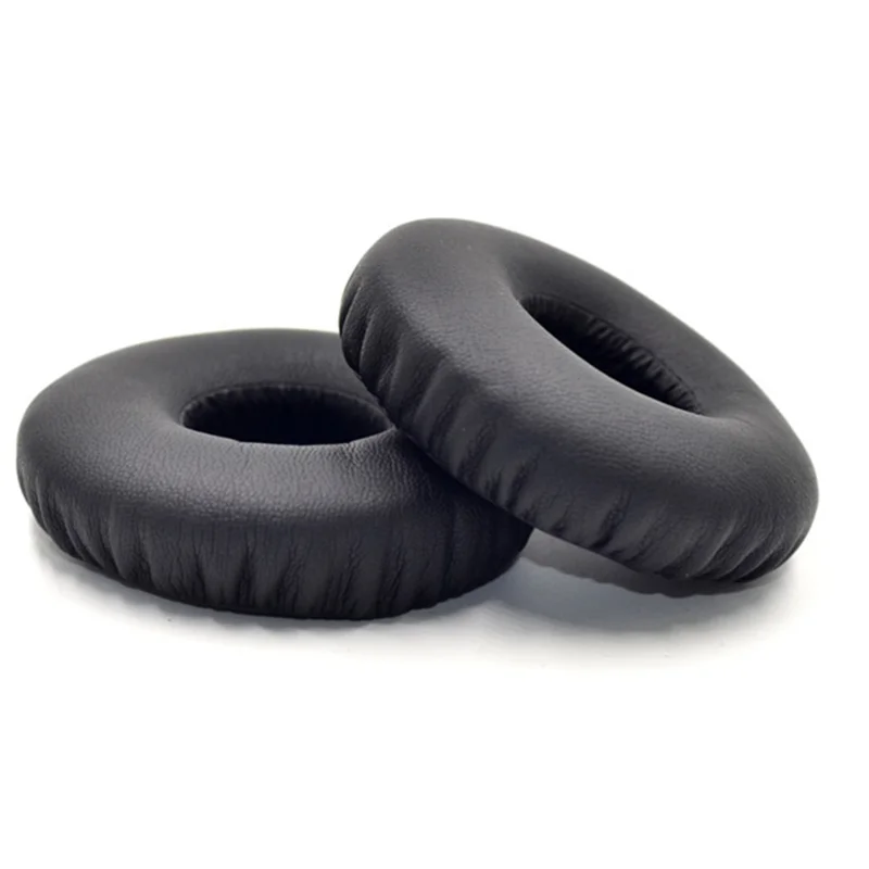 Cuscinetti Auricolari Di Alta Qualità Per Jabra Revo Cuffie Di Ricambio Per Cuffie Wireless Schiuma Di Memoria In Morbida Pelle Proteica Flessibile