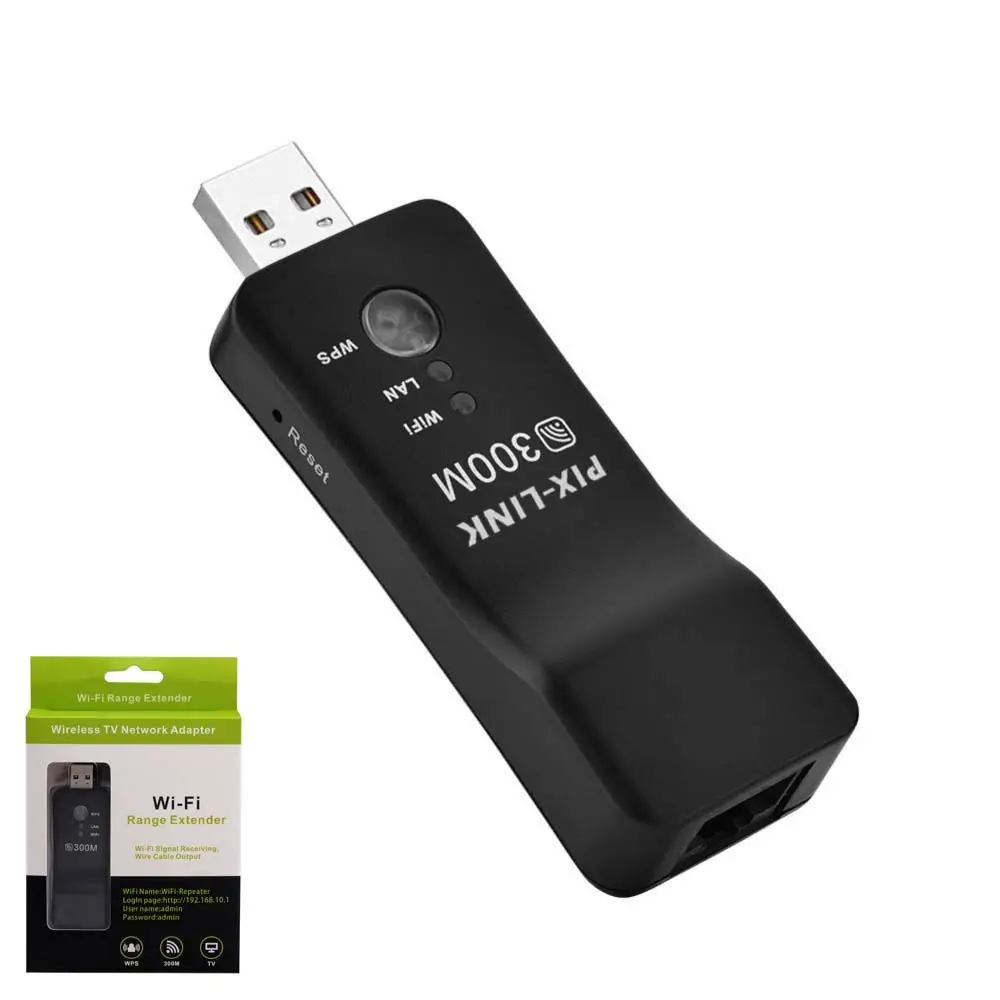 Speed Booster Wifi Booster Amplificatore Di Segnale Ripetitore Wifi Ripetitore Wireless Usb Amplificatore Di Segnale Wifi Range Extender