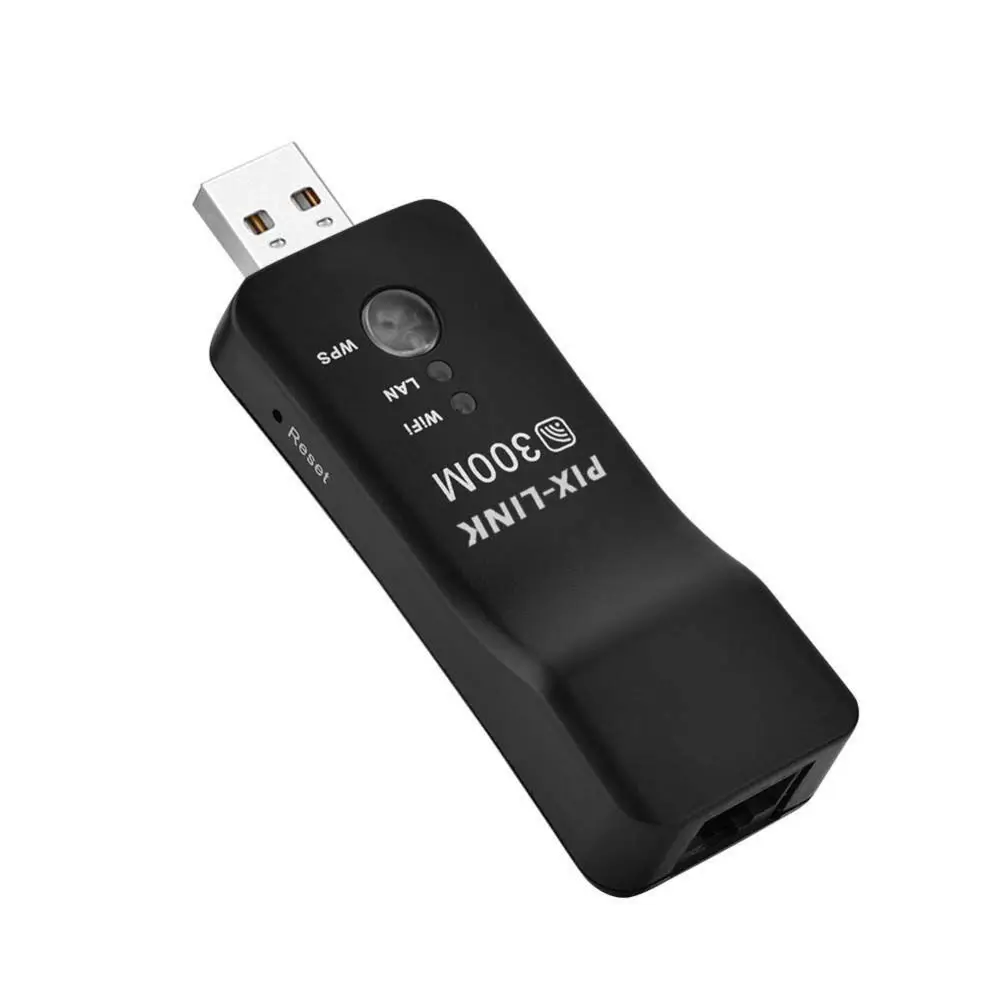Strumenti Di Rete 300Mbps Amplificatore Di Segnale Booster Wifi Ad Alta Velocità Wifi Range Extender Ripetitore Wireless Usb Ripetitore Wifi
