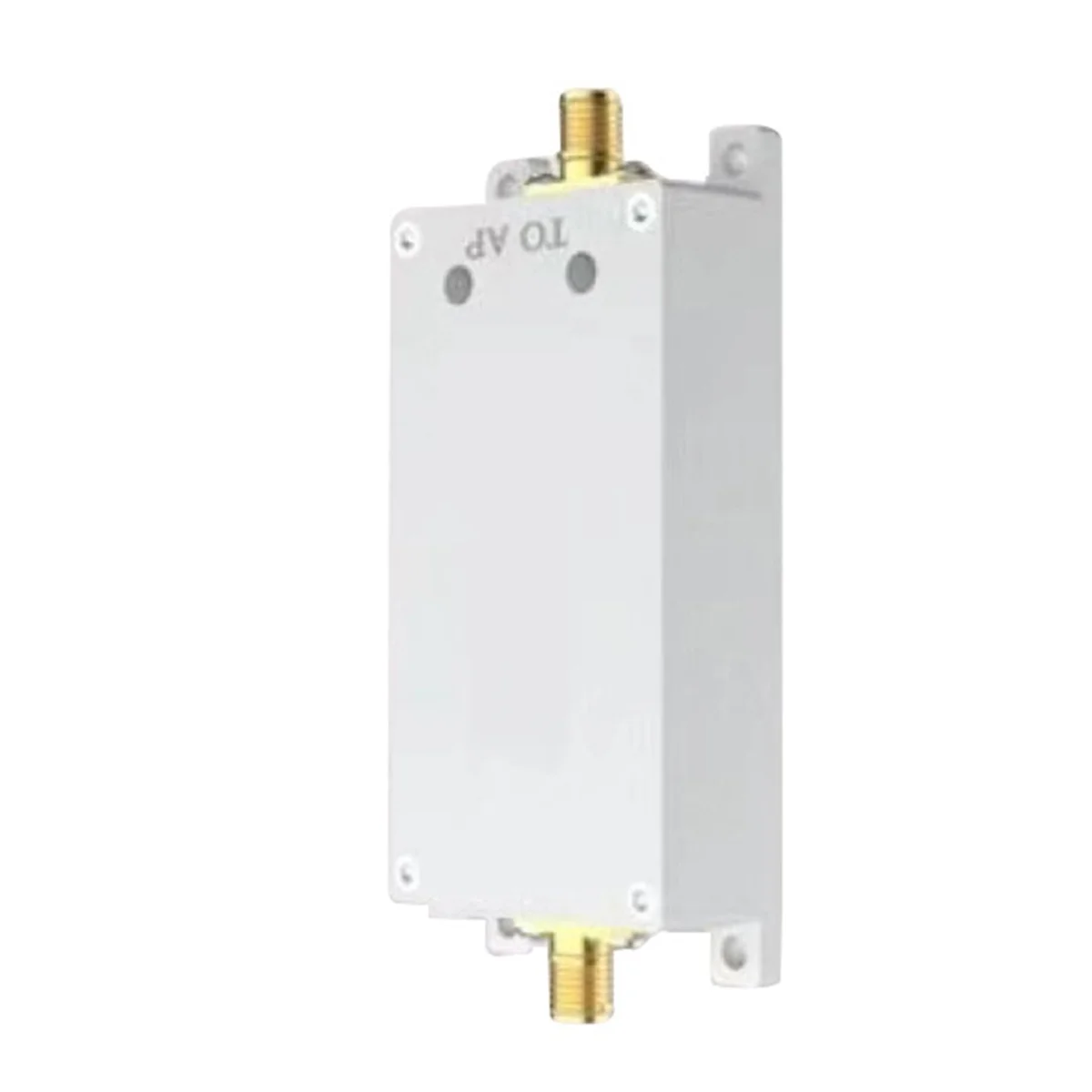 Rf 2.4Ghz 4W 36Dbm Amplificatore Bidirezionale Wifi Booster Module Rf Extender Drone Signal Parts Adapter Us Plug