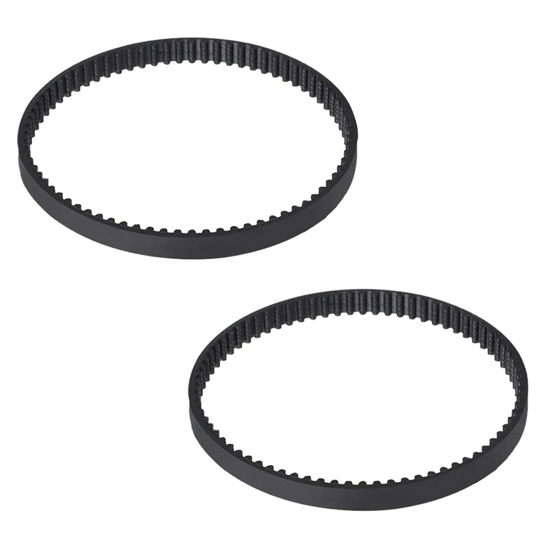 Cinghia Di Ricambio Per Shark Nv350 Nv351 Nv352 Serie Nv355 Aspirapolvere Per Shark Navigator Lift-Away Pro 4 Pack