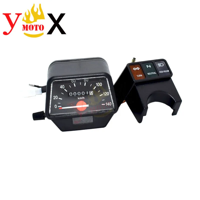 Xt 225 Contachilometri Contachilometri Gruppo Strumenti Contachilometri Contachilometri Per Yamaha Xt225