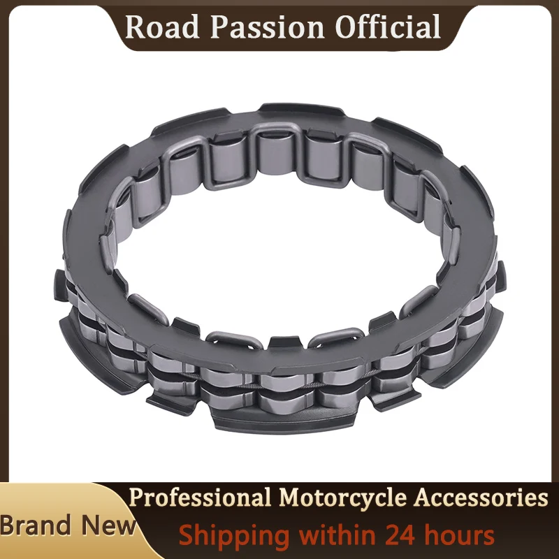 Cuscinetto Frizione Avviamento Unidirezionale Per Moto Per Yamaha Xtz660 Tenere Xt 400E 500E 600E Muslimexmuslimah