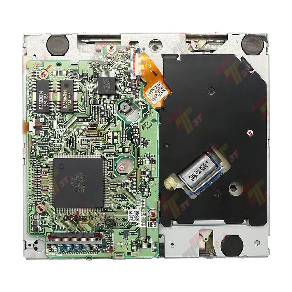 Cd/Dvd Drive Per Mercedes Benz Cls W219/Classe E W211 Becker Be7039 Dv-04-040