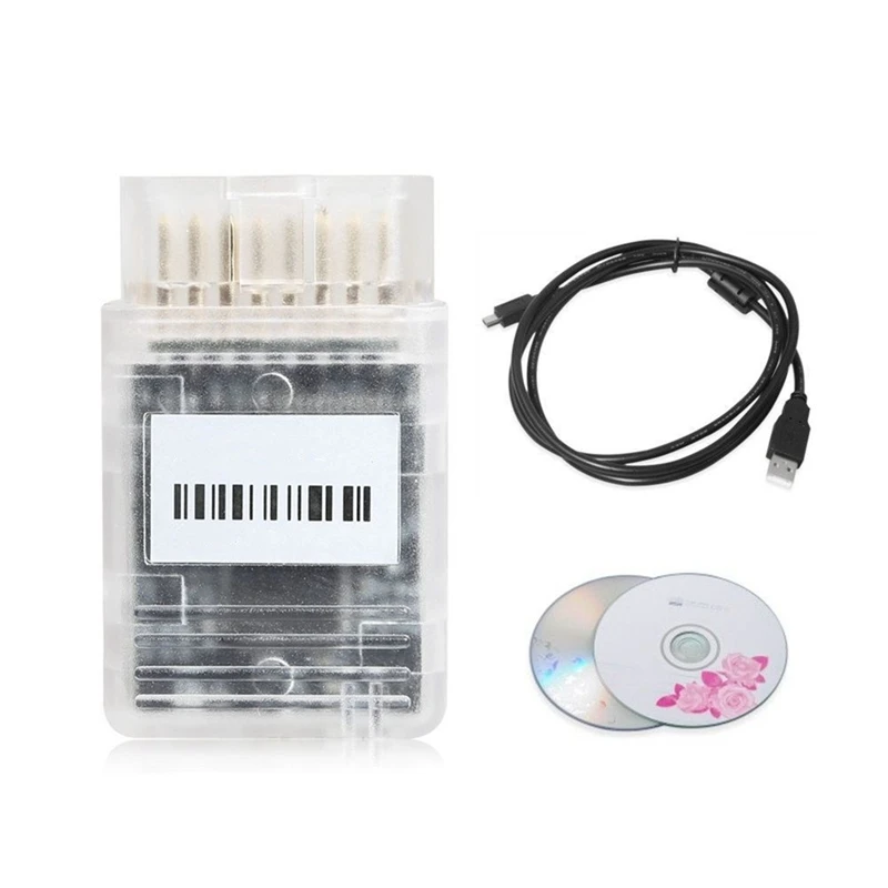 Professionale Tactrix Openport 2.0 Ecu Flash Open Port 2 0 Chip Tuning Obdii Obd 2 Strumento Diagnostico Per Scanner Mercedes