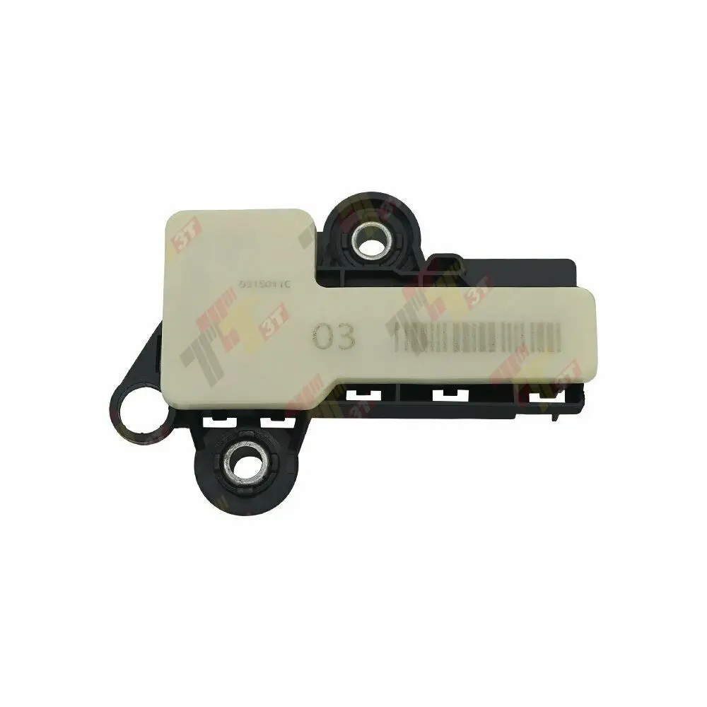Sensore Di Trasmissione Y3/8S1 Per Mercedes 7G 722.9 Tcu Tcm Modulo Di Controllo Piastra 3 #
