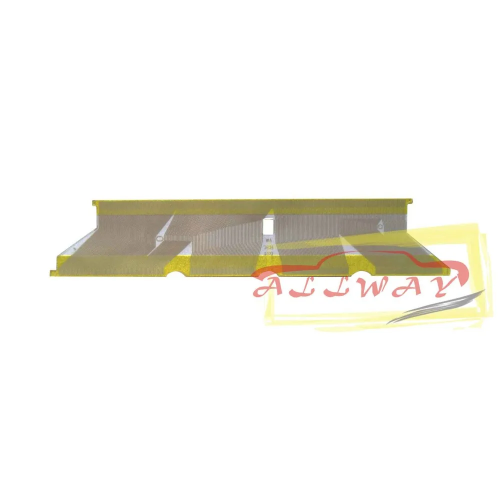 Cruscotto Cavo Piatto Per Mercedes W210 W208 W463