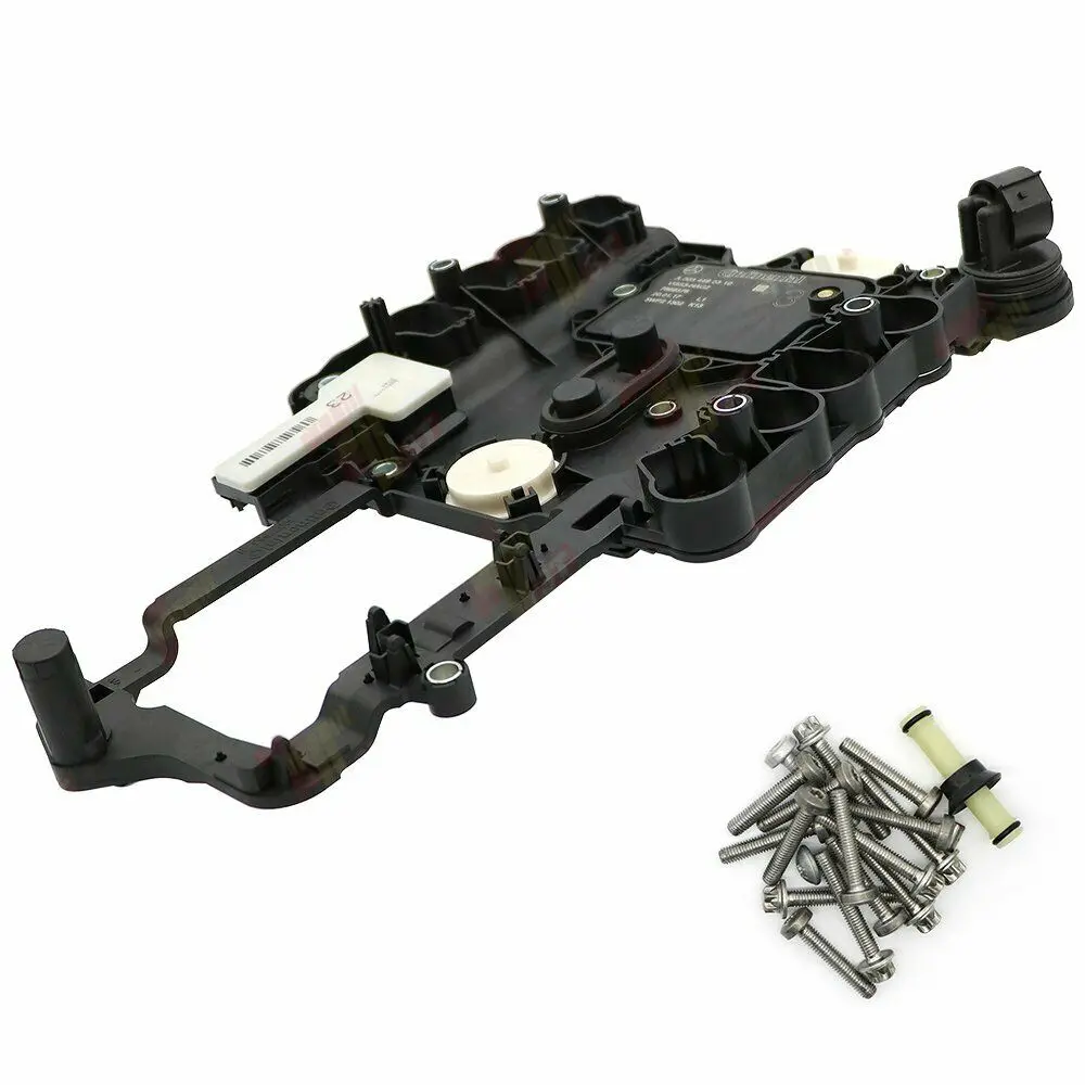 Brand New For Mercedes Benz 7G 722.9 Tcu Ecu Conductor Plate Control Module With Program Board 3