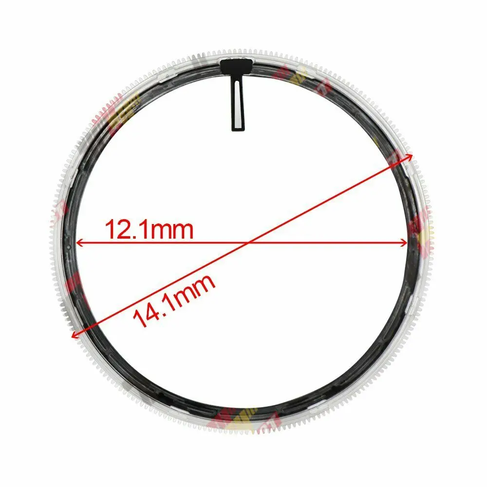 Speedometer Pointer For Mercedes W204 W212 Instrument Cluster
