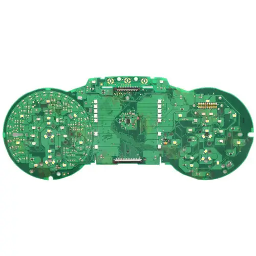 Chilometro Quadro Strumenti Cruscotto A2C53212432 Per Mercedes Mb Ml W164