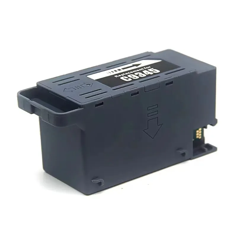 C9345 Scatola Del Serbatoio Di Scarico Di Manutenzione Per Epson Ecotank Et-5800 5880 5850 Wf-7840 7820 L15158 L15168 L15150 L15160 L6558 C12C934591