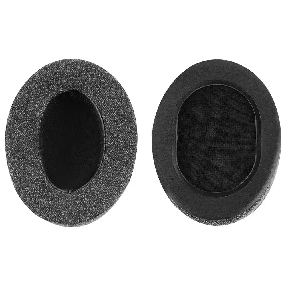 Cuscinetti Di Ricambio Cuscinetti Per Le Orecchie Cuscino Per Turtle Beach Stealth 420X 450 500P 500X 520 X12 Cuffie Atlas