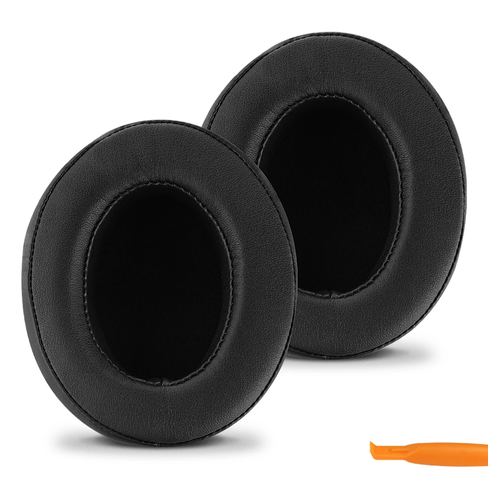 Cuscini Auricolari Di Ricambio Geekria Per Sony Bose Turtle Beach Skullcandy Hyperx E Altre Cuffie Over-Ear Di Grandi O Medie Dimensioni