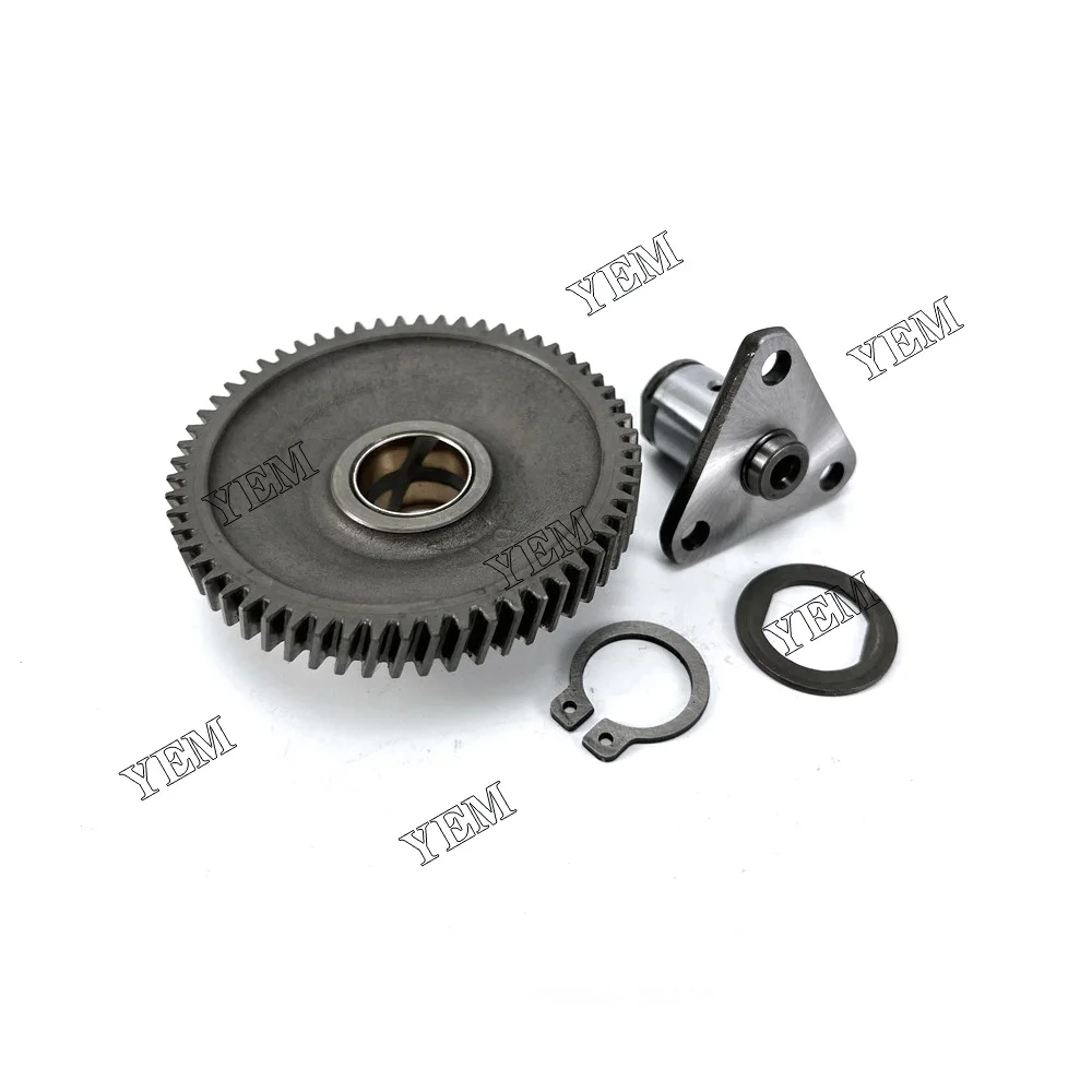 Guarnizione Testata Motore D1005 Per Motore Kubota.