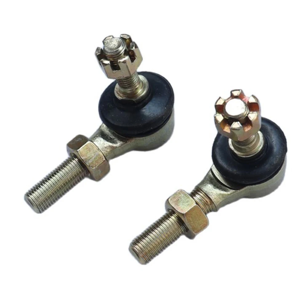 M10-M12 Tie Rod End Kit Fit Per Cf Moto 9030-101170 Steering Knuckle Cf Moto Tie Rod End Palla Comune Zforce 1000 800 500 X6 Atv