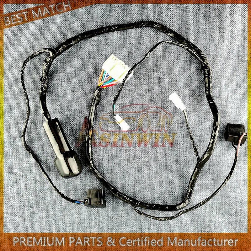 Manometri Per Fari 36620-29G30 Cablaggio Cablaggio Per Suzuki 04 05 Gs-Xr 600 / 750