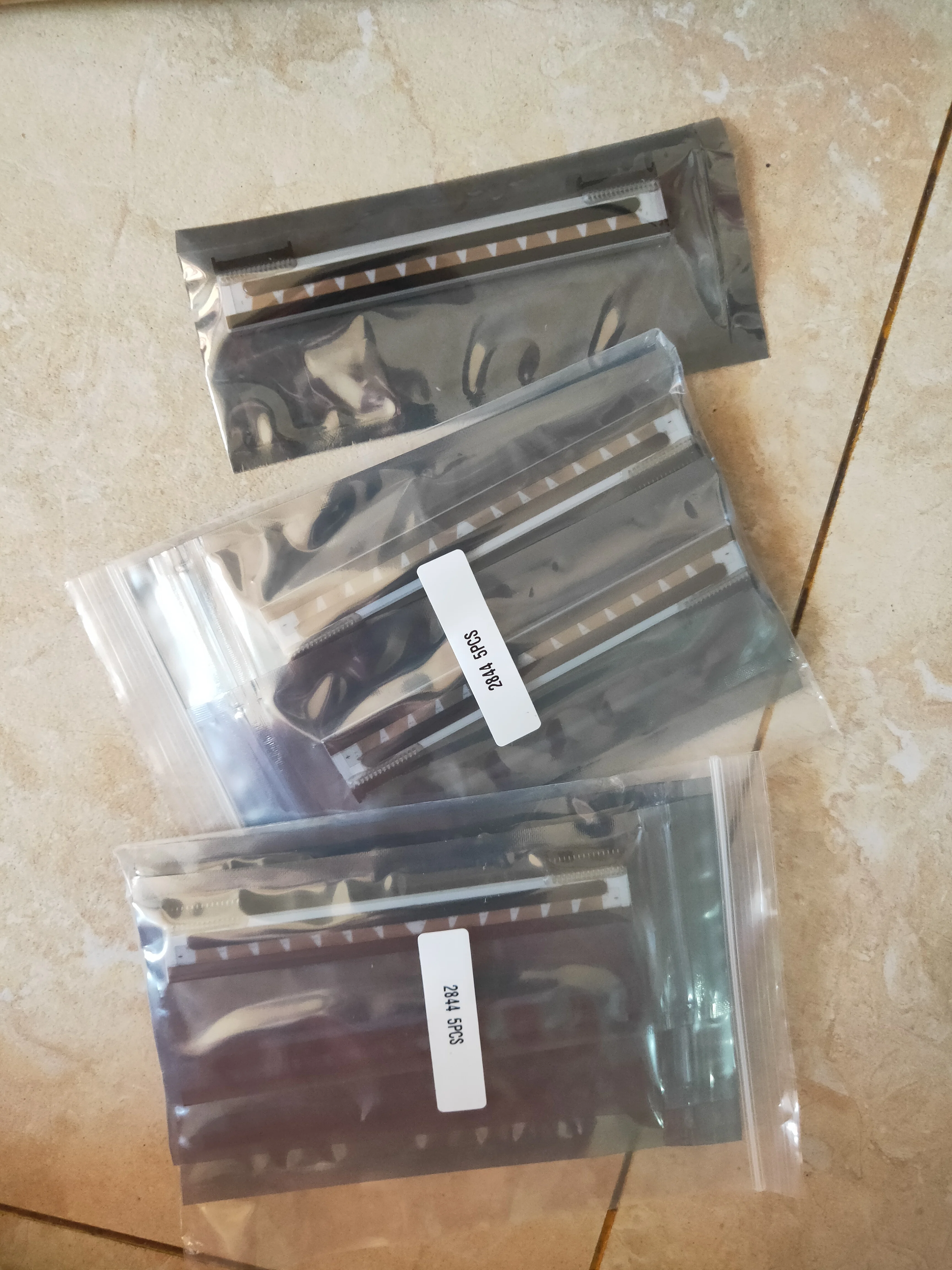 Testina Di Stampa Per Zebra Lp 2844 Tlp 2844 Zebra Tlp2844 Lp2844 Testina Di Stampa Termica G105910-053,