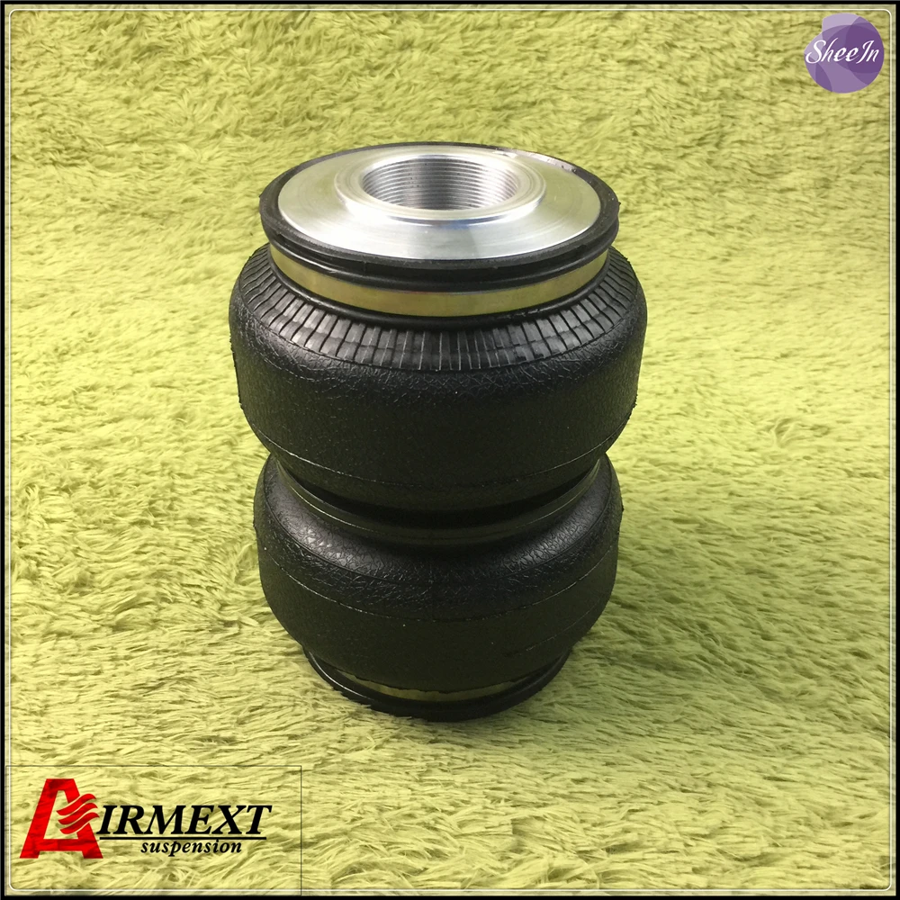 Sn142187Bl2-Bcv-S/Trasporto Aereo 5813Fit Bc V1 Tipo Coilover (Filo M50 * 1.5) /Aria Sospensioni A Doppio Soffietto Airspring Pneumatico/Airbag