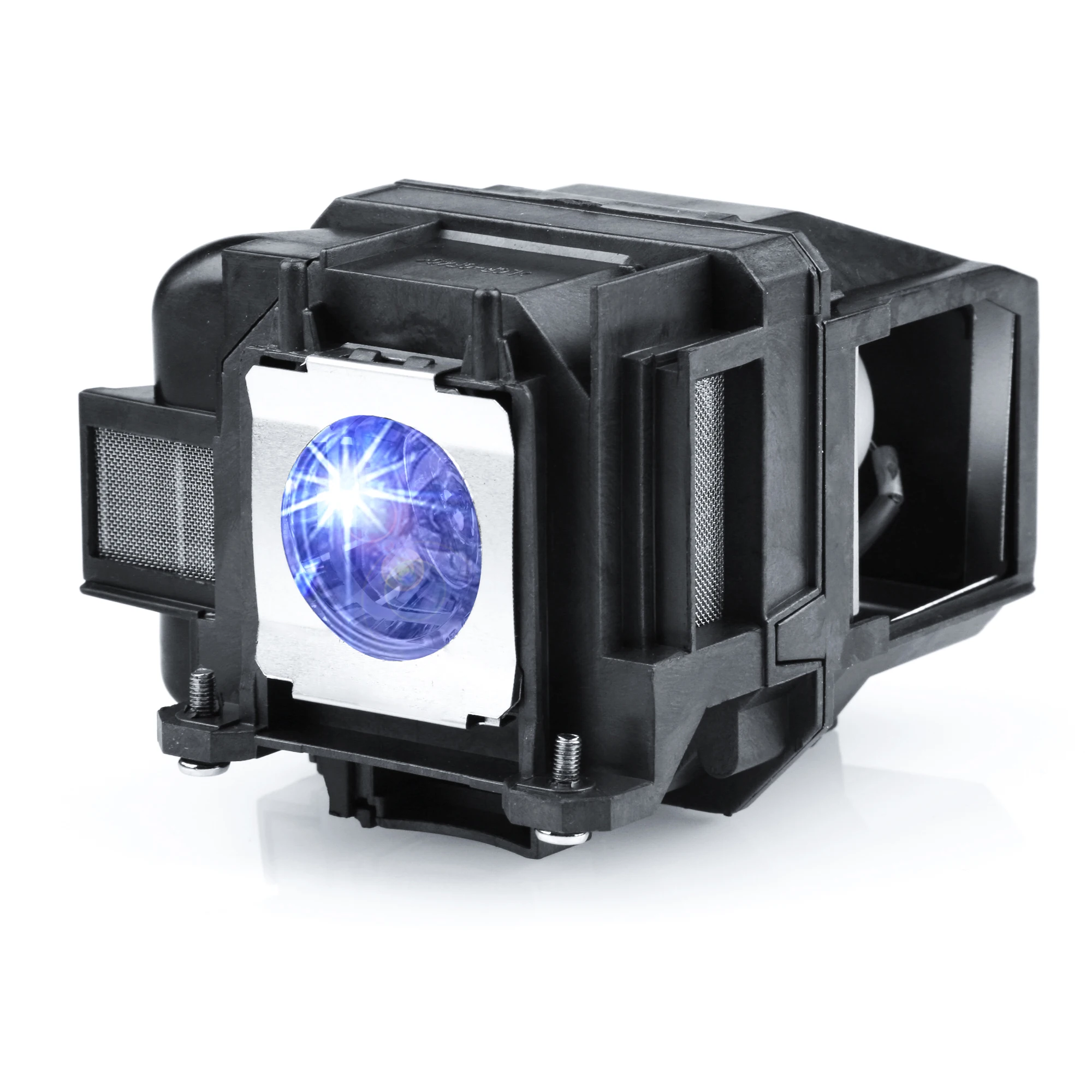 Elplp96 Epson Powerlite Home Cinema 2100 2150 1060 660 760Hd Vs250 Vs350 Vs355 Ex9210 Ex9220 Ex3260 Ex5260 Ex7260 X39 W39 S39