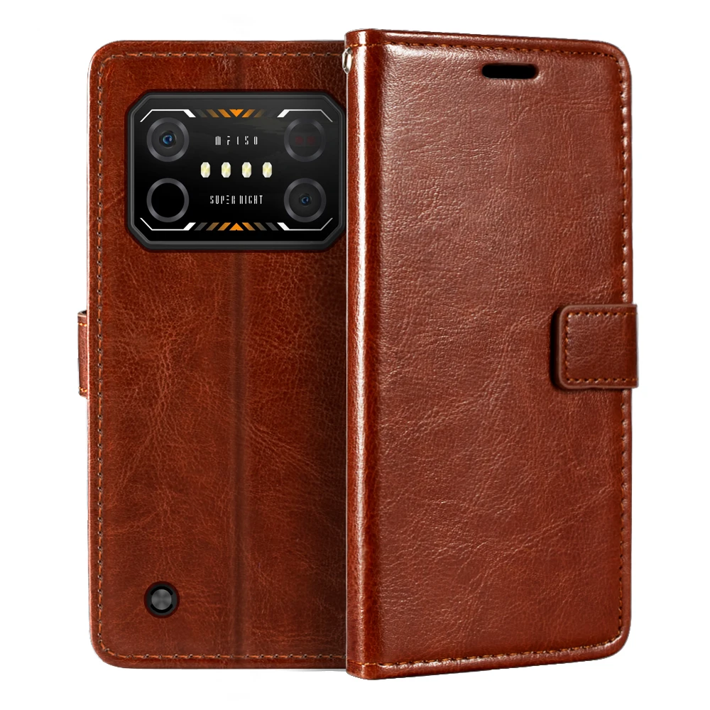 Case For Iiif150 Air 1 Ultra Wallet Premium Pu Magnetic Flip Case Cover With Card Holder And Kickstand For Iiif150 Air 1 Ultra