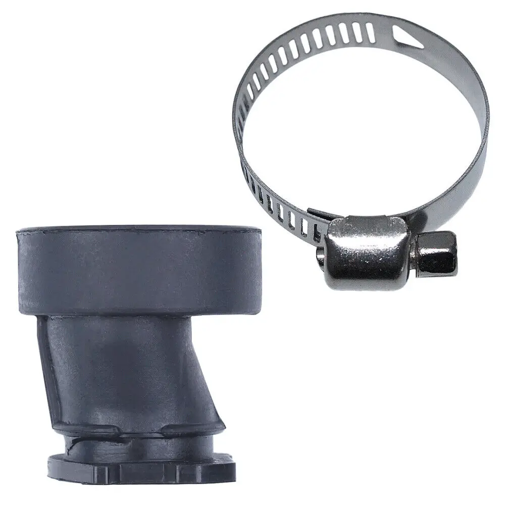 Kit Morsetto Di Avvio Collettore Di Aspirazione Per Husqvarna 340 345 350 353 346Xp Parte Motosega