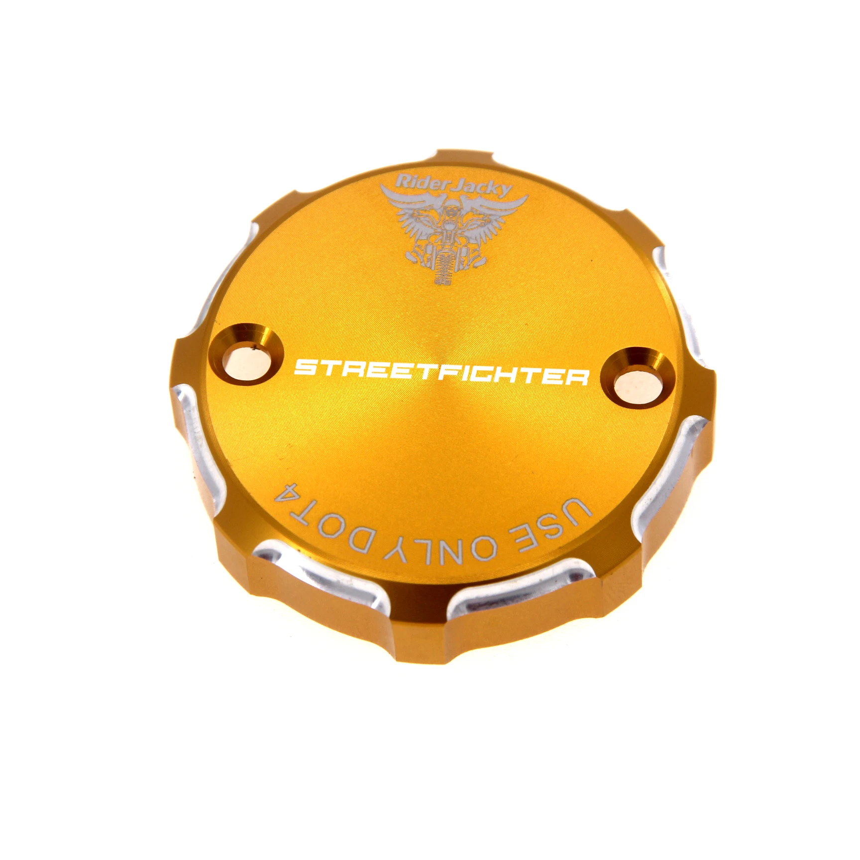 Per Ducati Streetfighter V2 2022,Streetfighter V4 S 20-2021,Streetfighter V4 20-21 Coperchio Serbatoio Liquido Freno Anteriore Moto