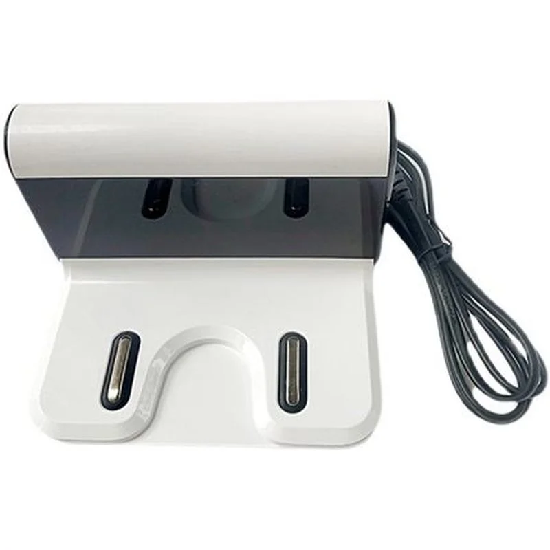 Base Di Ricarica Per Aspirapolvere Per Midea Midea I5 I7 M7 Midea M7 Max M7 Pro Aspirapolvere Robotico Parti Supporto Di Ricarica