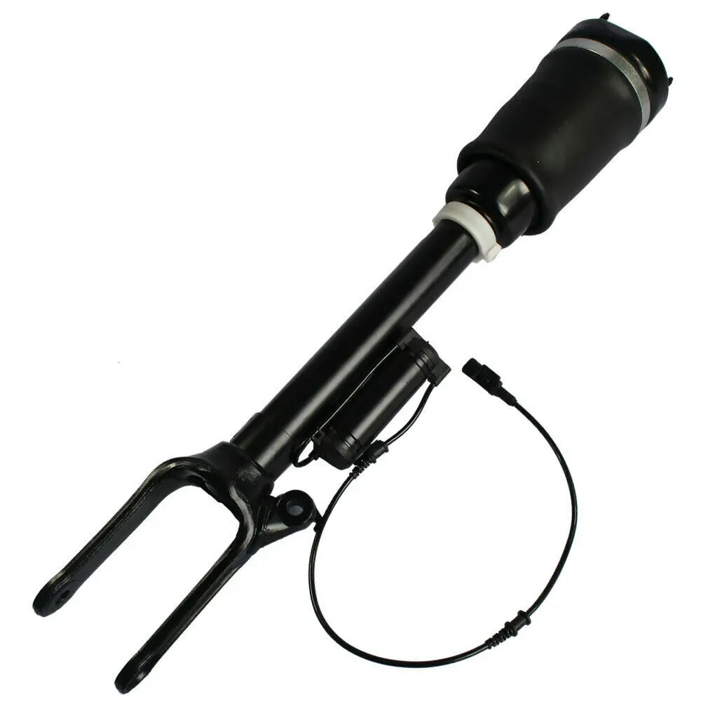 Ammortizzatori Anteriori L/R Per Sospensioni Pneumatiche Per Merce-Benz Classe M W164 2005-2011 Gl Classe X164 2006-2012 Ads 1643206013 1643205813