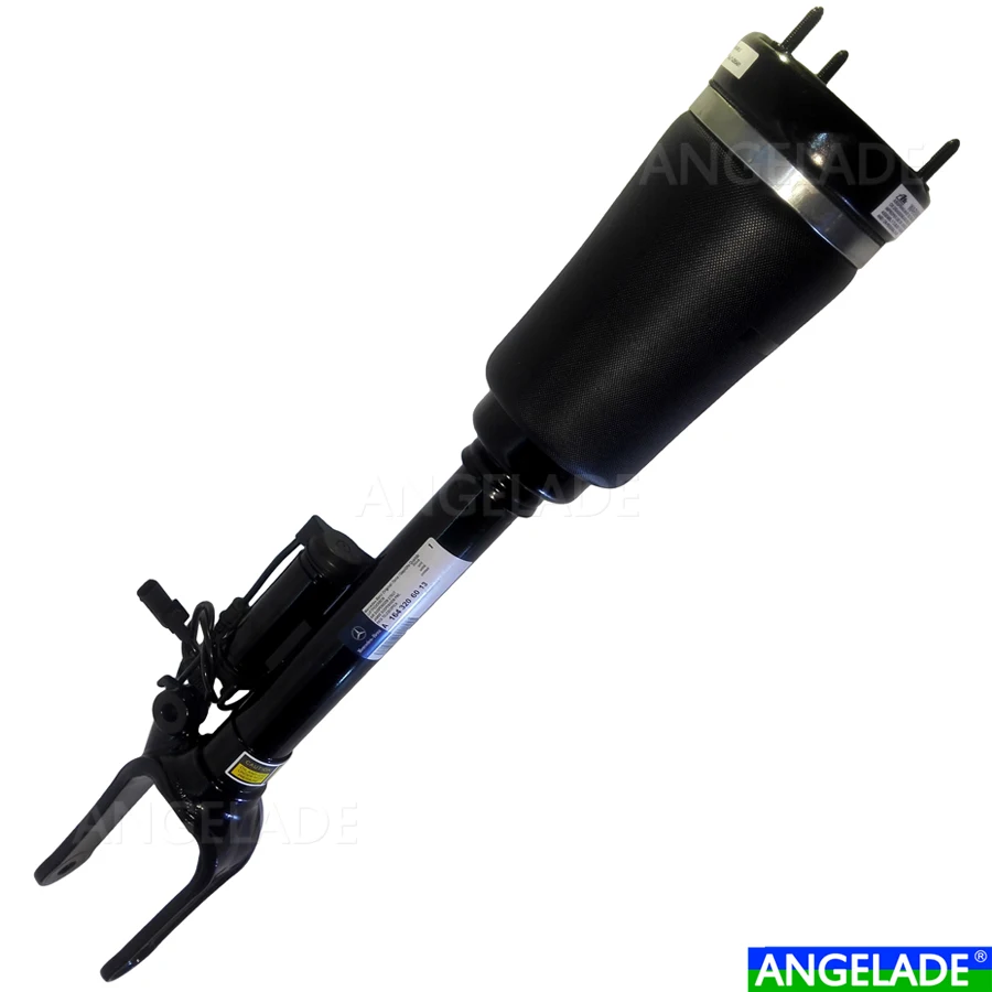 Anteriore L/R Ammortizzatore Sospensioni Pneumatiche Dell'Ammortizzatore Merce-Benz Classe M W164 2005-2011 Gl Classe X164 2006-2012 Con Ads 164320601