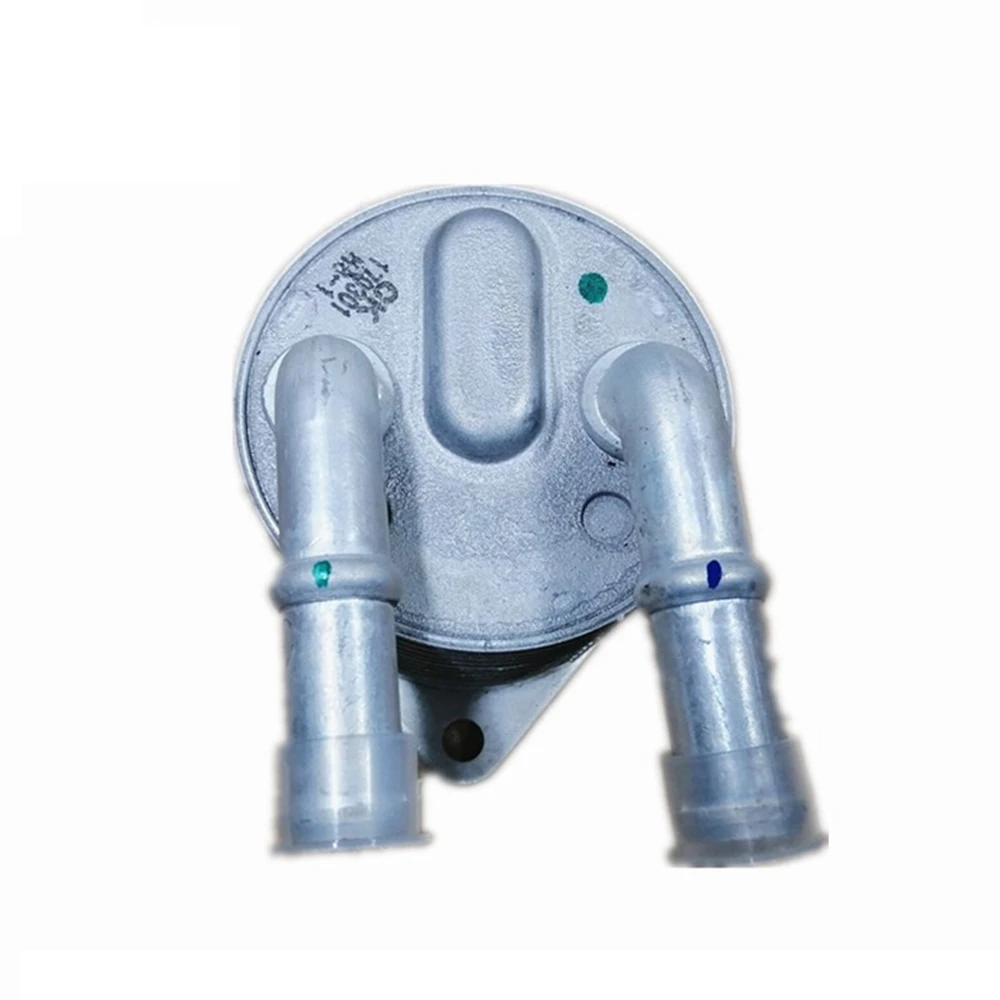 Radiatore Olio Cambio Automatico At8 9827747580 Per Peugeot 4008 (P84) 5008 508L Per Citroen C5 Aircross C6 Ds7
