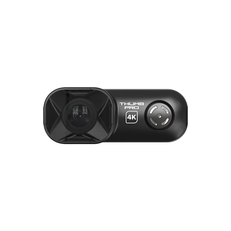 Thumb-Pro Thumb 4K Aircraft Model Camera Motion Camera