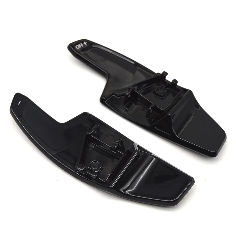 Per Golf 8 Golf Mk8 Golf 8 R Paddle Cambio Nero